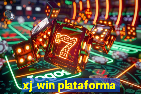 xj win plataforma